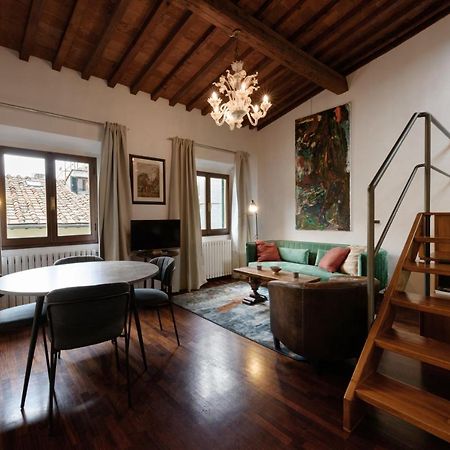 San Giovanni House By Mmega Флоренция Екстериор снимка