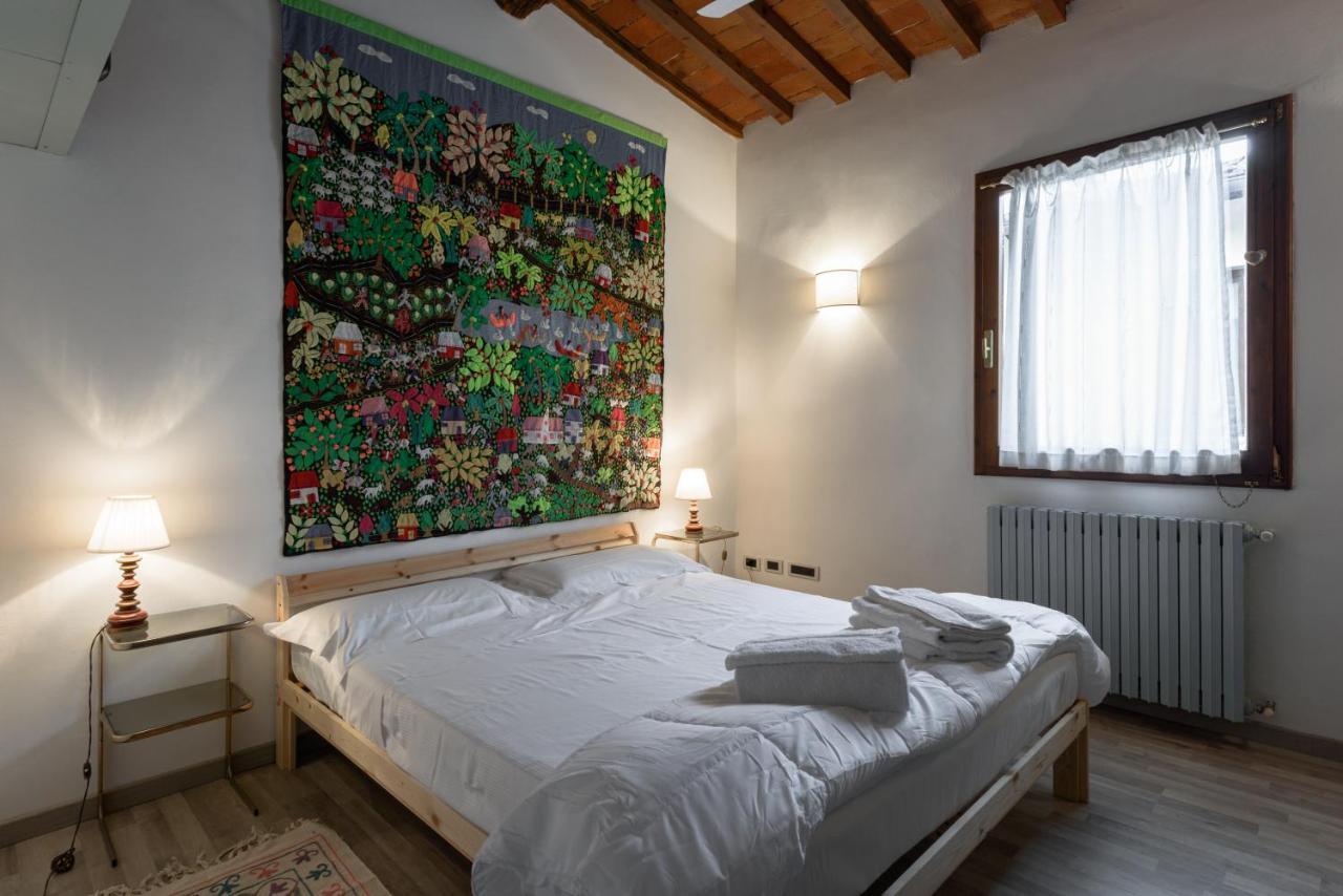 San Giovanni House By Mmega Флоренция Екстериор снимка