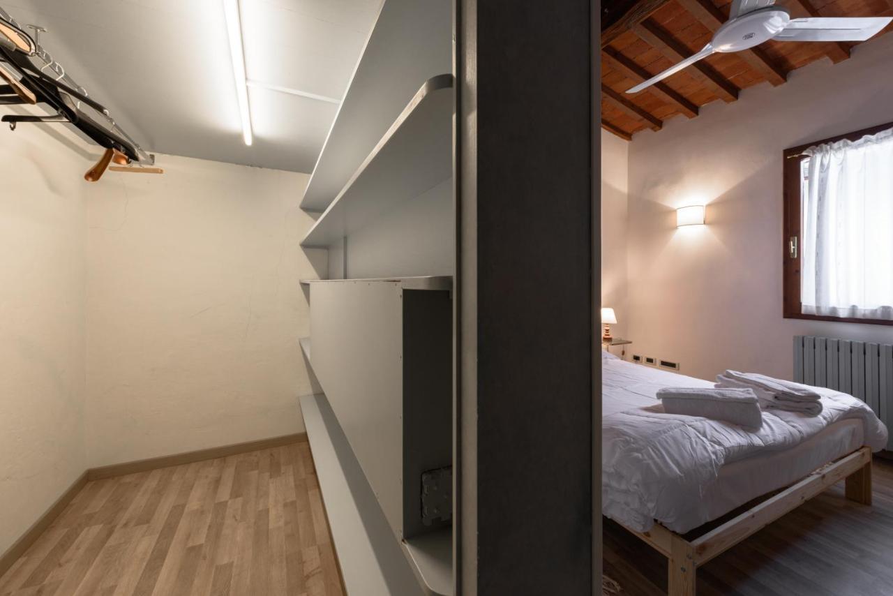 San Giovanni House By Mmega Флоренция Екстериор снимка