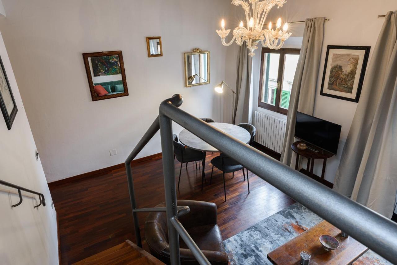San Giovanni House By Mmega Флоренция Екстериор снимка