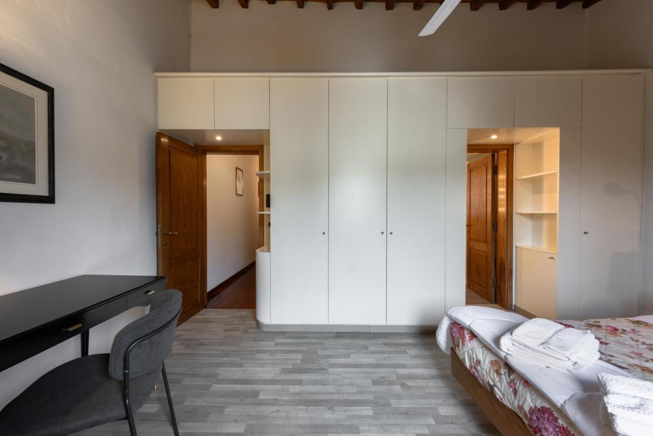 San Giovanni House By Mmega Флоренция Екстериор снимка