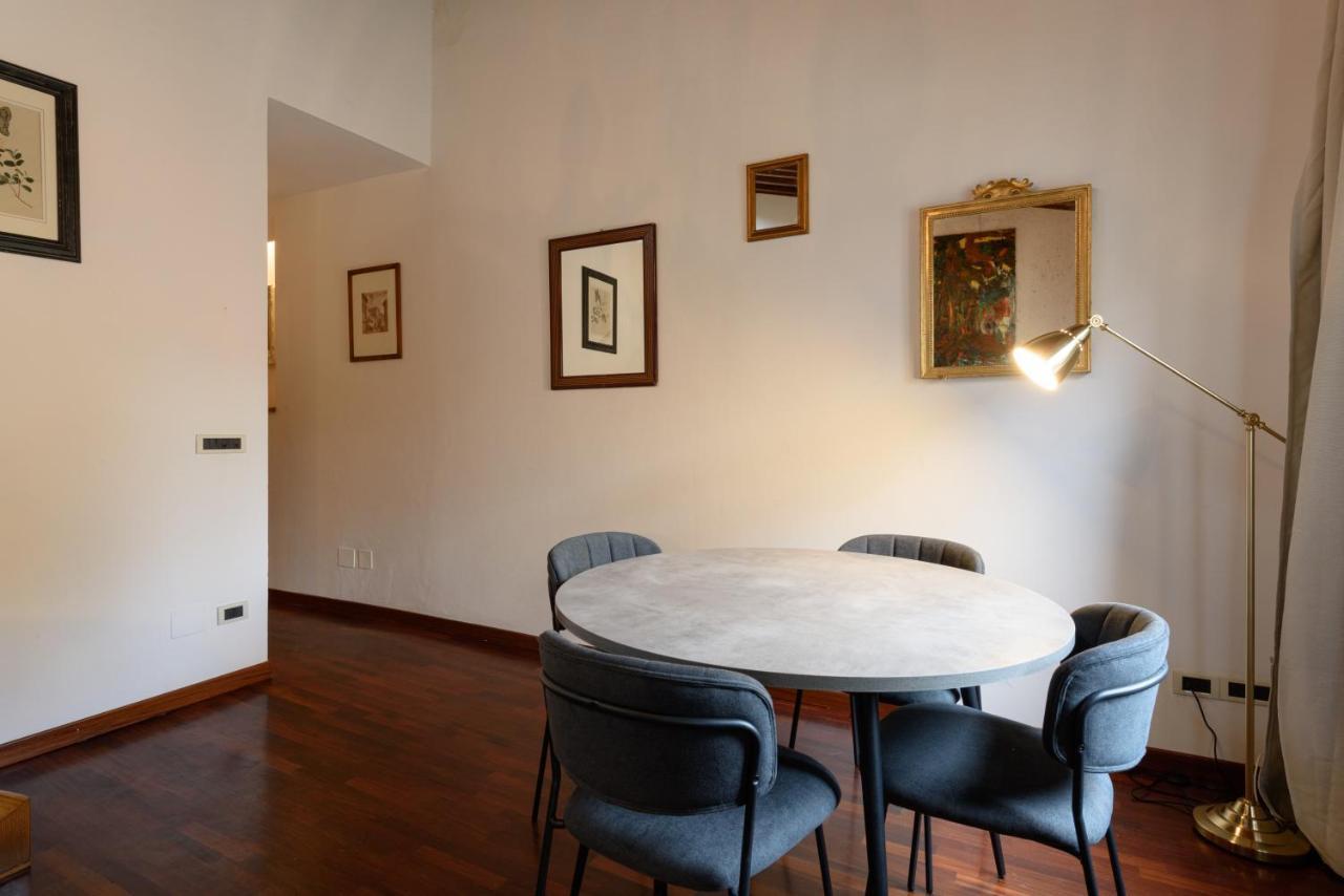 San Giovanni House By Mmega Флоренция Екстериор снимка