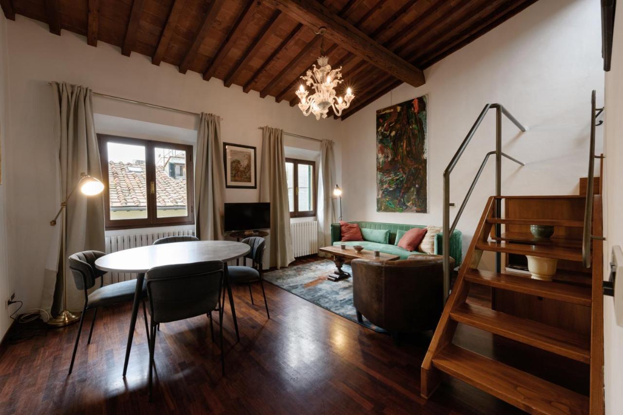 San Giovanni House By Mmega Флоренция Екстериор снимка
