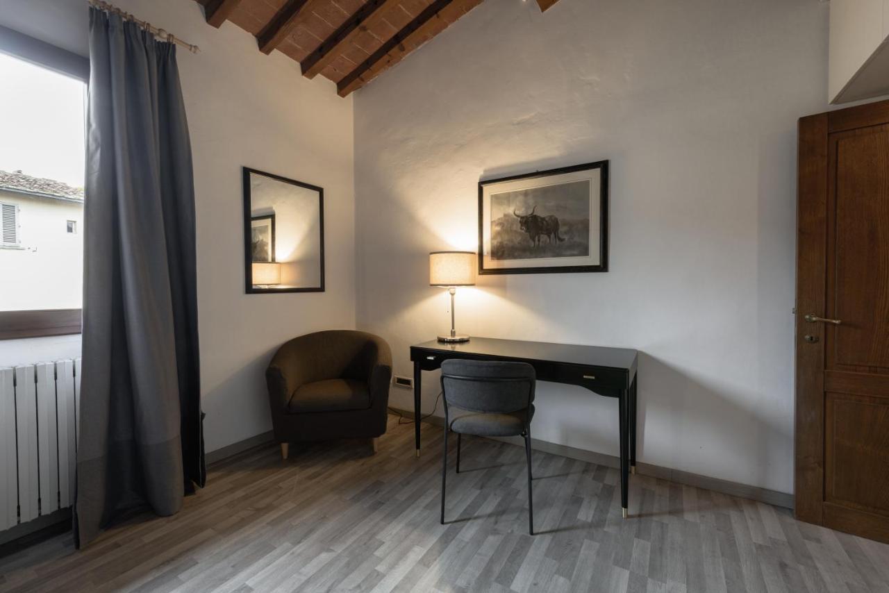 San Giovanni House By Mmega Флоренция Екстериор снимка